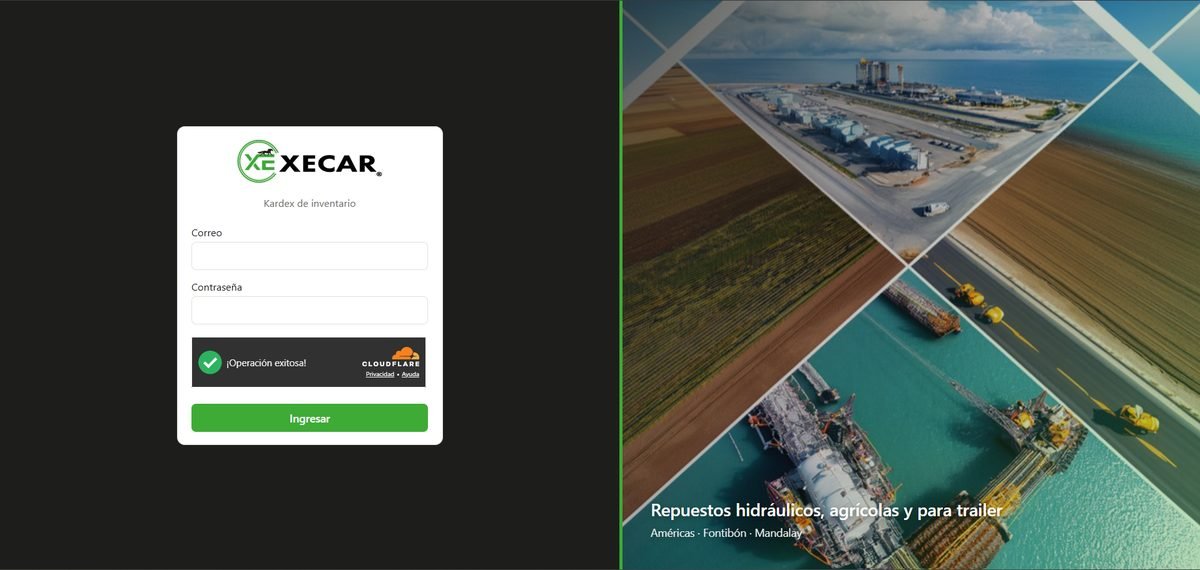Kardex XECAR